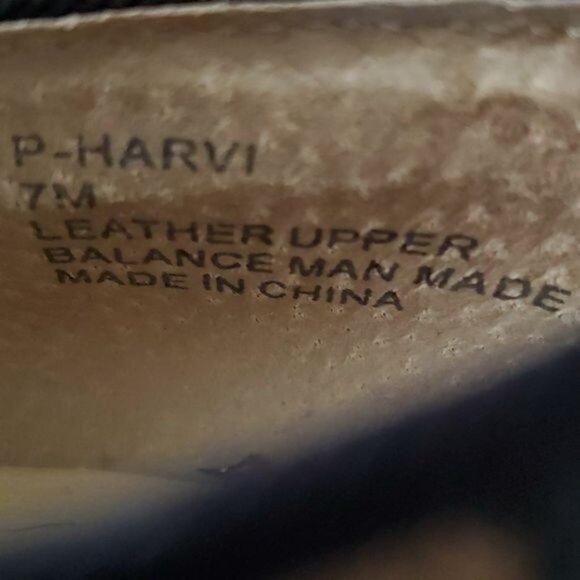 Steve Madden Flats Loafers Slip On Shoes Leopard Print Leather Women's WOMAN'S 7 - Picture 10 of 16